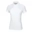 Pikeur Jessie Ladies Competition Shirt - White